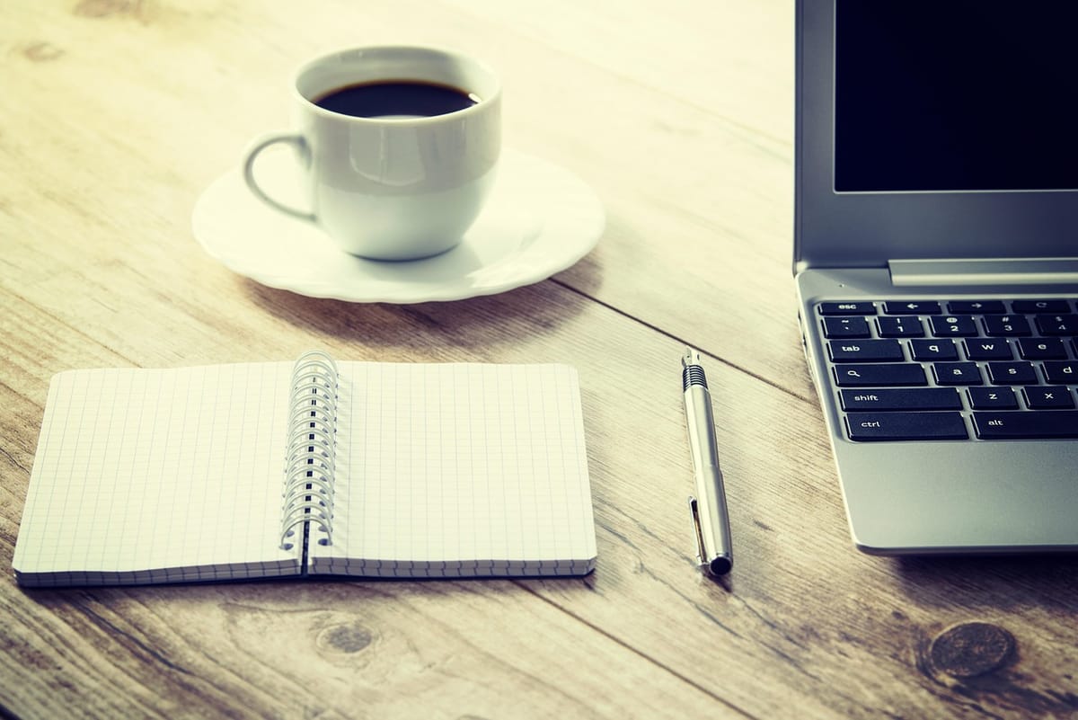 The case for doing one thing a day
