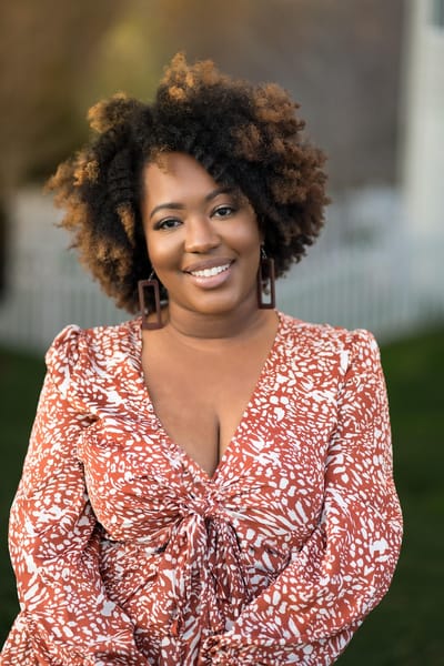 Ruth Abara